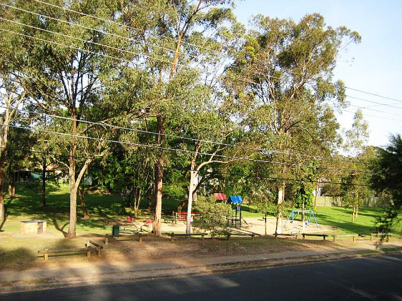14 Raleigh Street, Springwood QLD photograph
