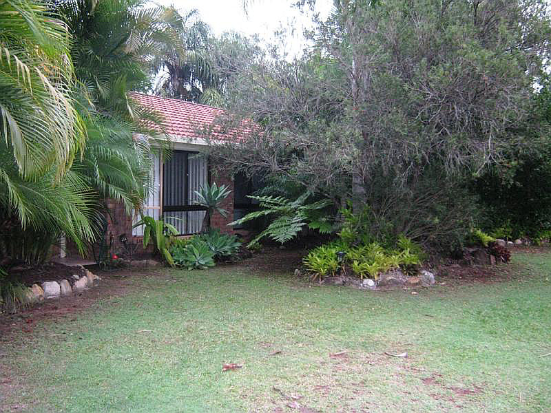 25 Yeates Crescent, Meadowbrook QLD