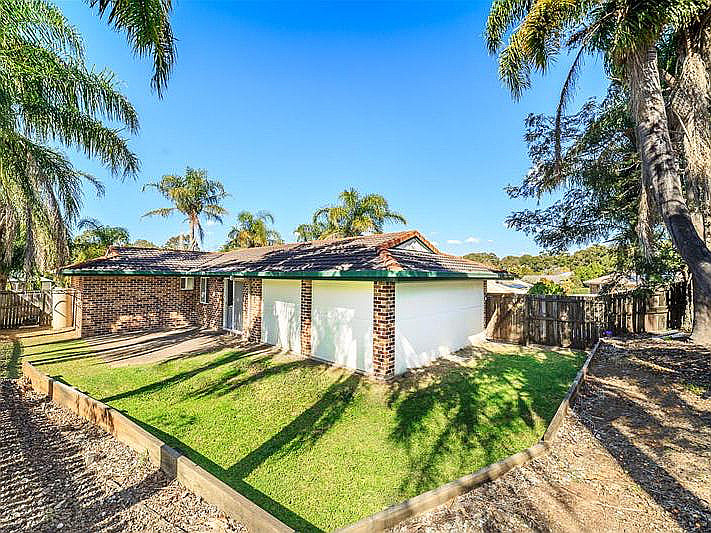 7 Kosciusko Crescent, Southport QLD photograph