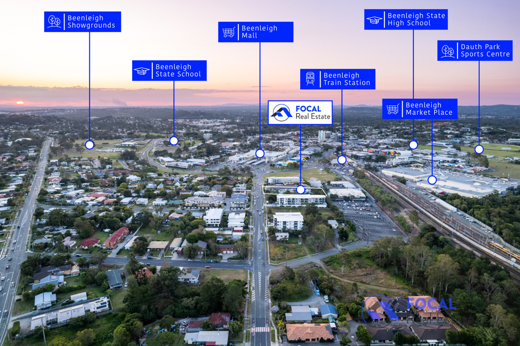 14/115 Main Street, Beenleigh QLD photograph