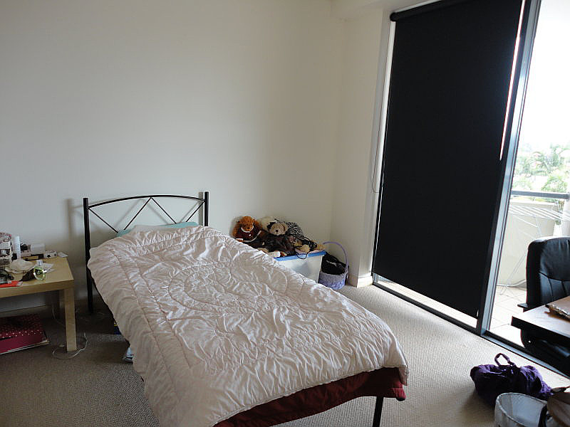 137/7 Land Street, Toowong QLD photograph