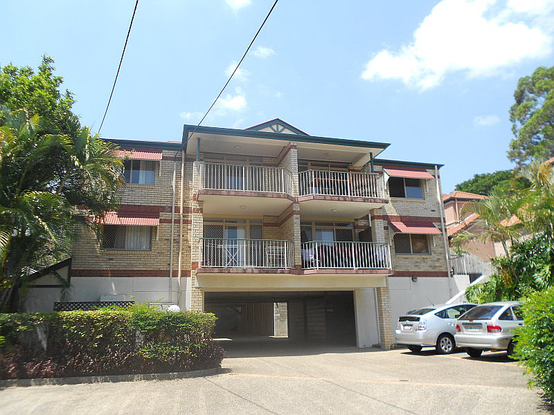 3/20 Dulwich Road, Yeronga QLD