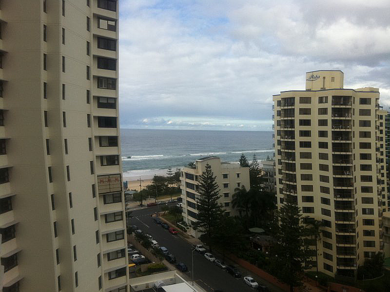 1410/18 Halan Street, Surfers Paradise QLD photograph