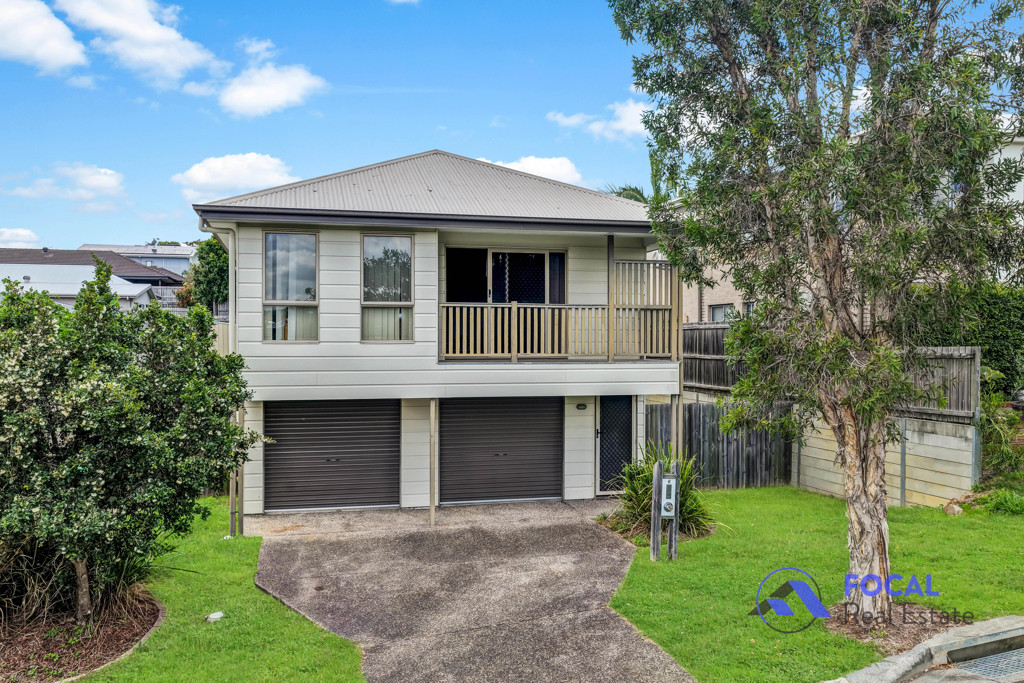 6 Hyssop Place, Springfield Lakes QLD photograph