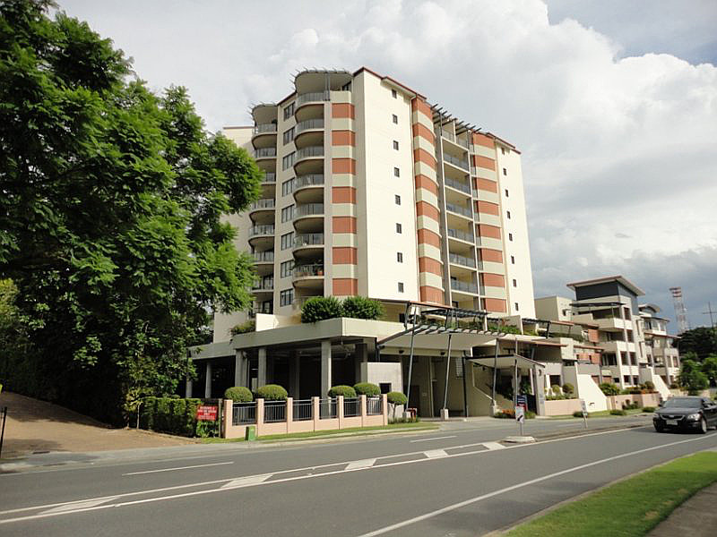 137/7 Land Street, Toowong QLD