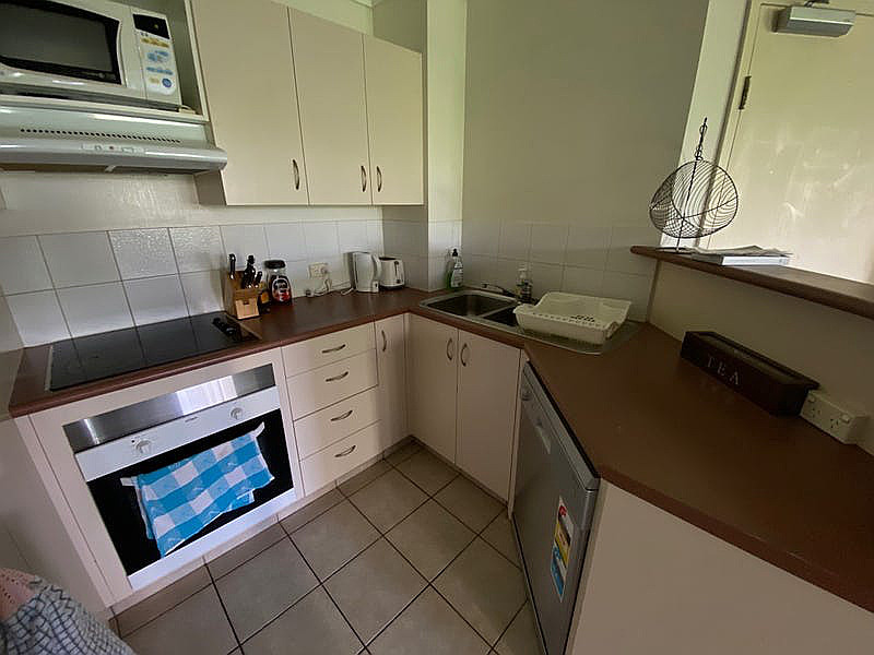 1 Paradise Island Drive, Surfers Paradise QLD photograph