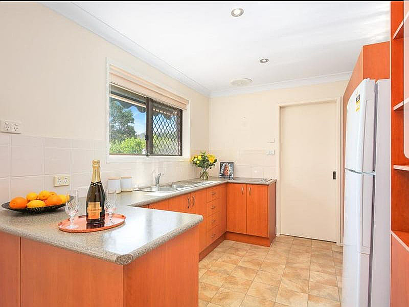 Springwood QLD photograph
