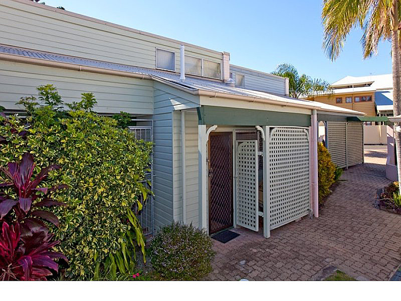 7/10 Preston Road, Manly QLD