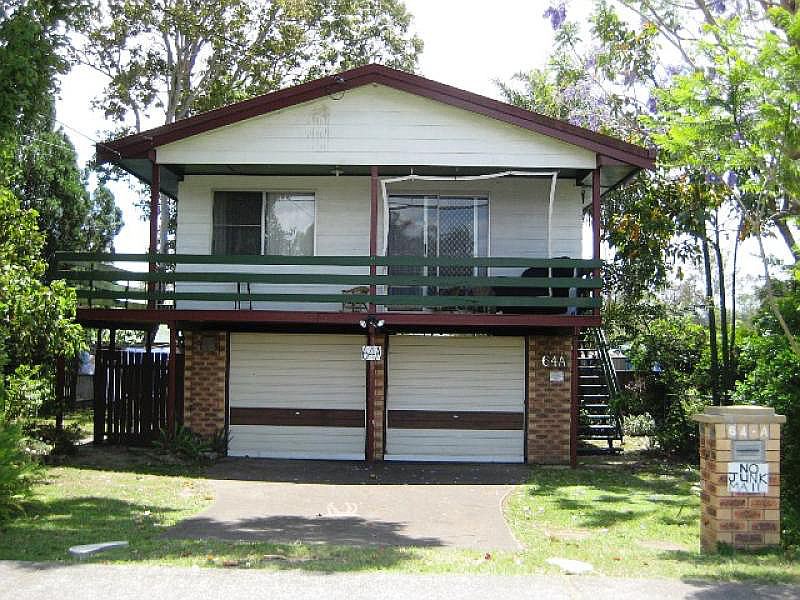 64A Reserve Road, Slacks Creek QLD