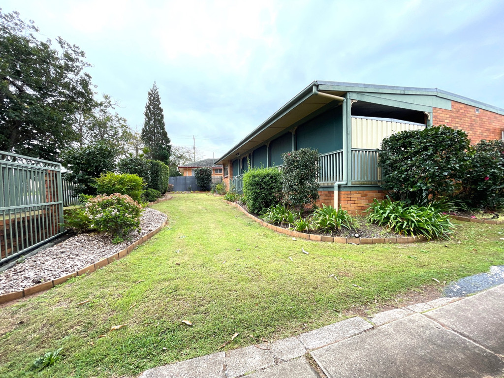 6 Shelley Street, Sunnybank QLD
