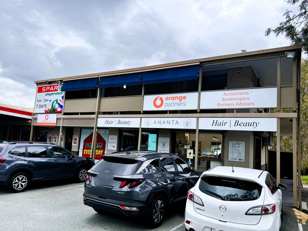 1/26 Michigan Drive, Oxenford QLD photograph