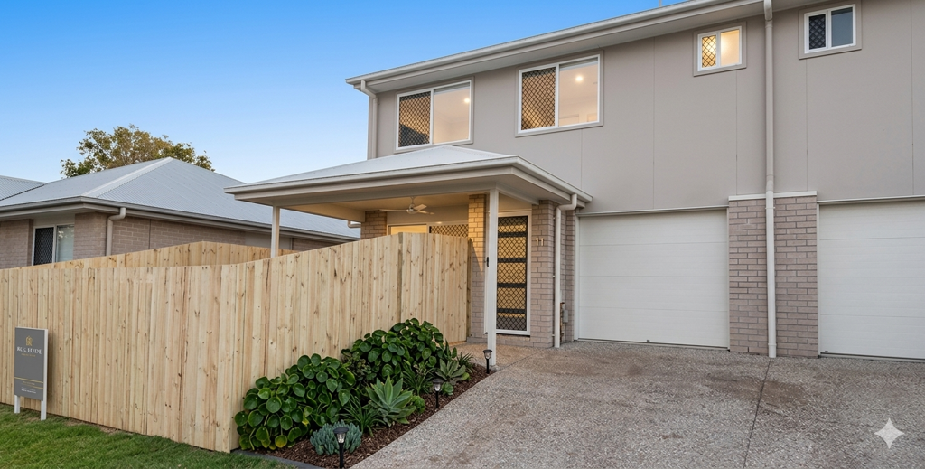 2/8 Arafura Avenue, Loganholme QLD