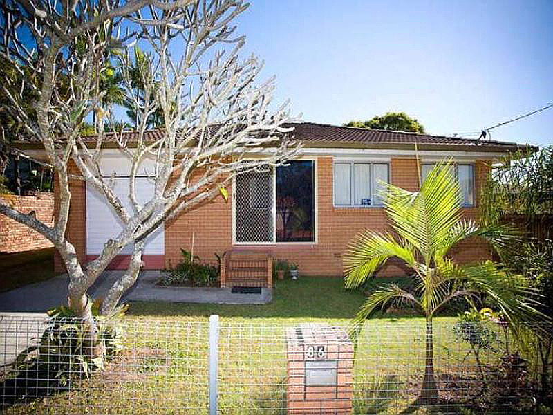 86 Station Road, Sunnybank QLD