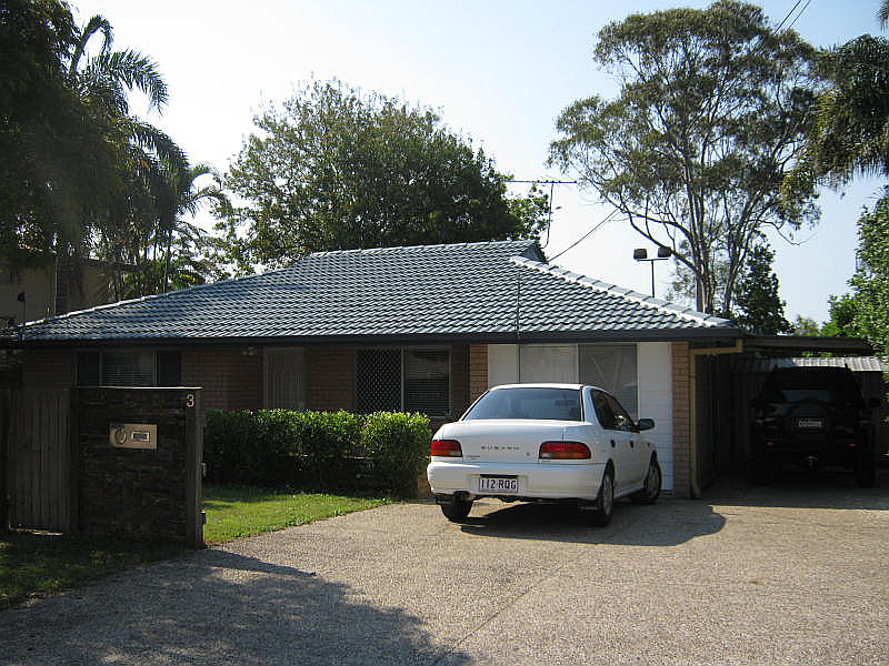 3 Jupiter Street, Capalaba QLD