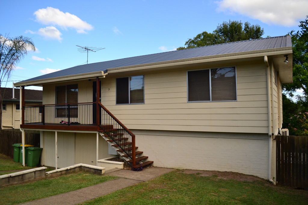 3 Dahlia Street, Daisy Hill QLD photograph