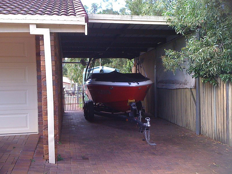 Eagleby QLD photograph