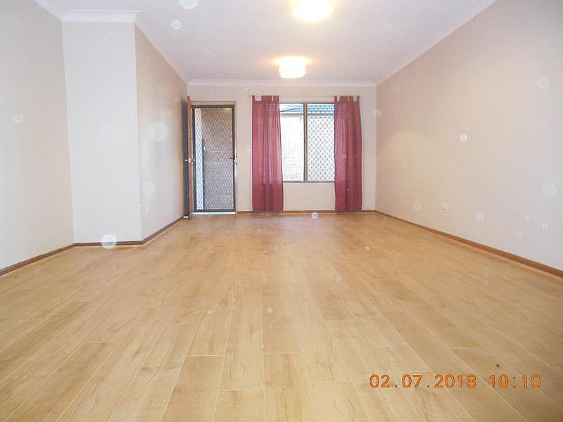 U6 33 Tolverne Street, Rochedale South QLD