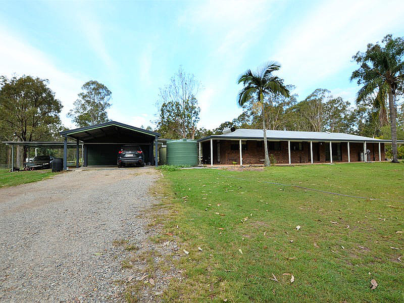 35 Violet Road, Greenbank QLD photograph