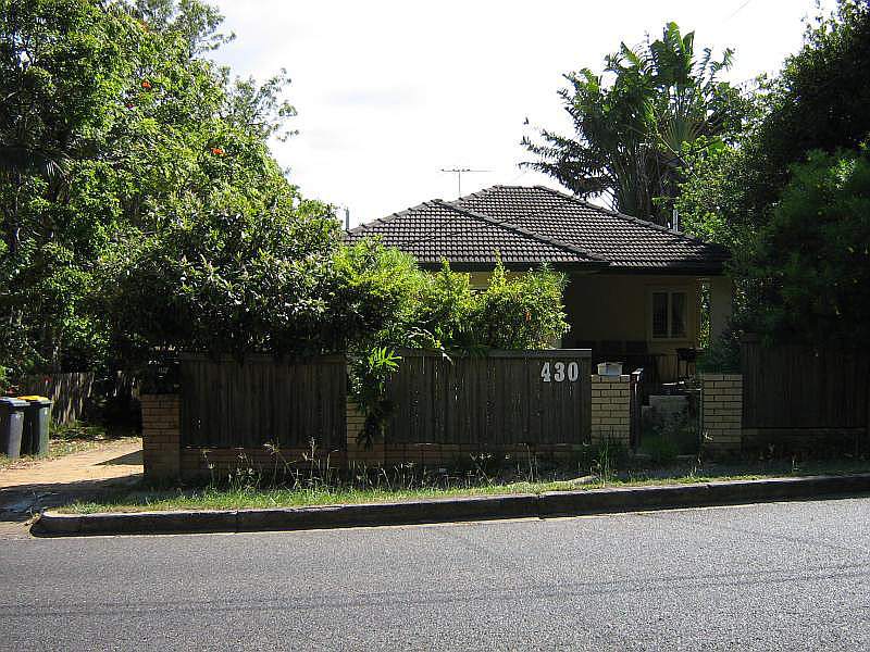 430 Orange Grove Road, Salisbury QLD