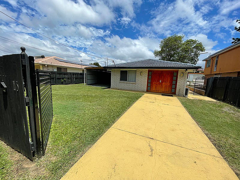113 Middle Street, Coopers Plains QLD