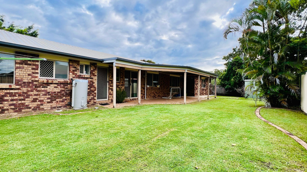 9 Elm Crescent, Bracken Ridge QLD photograph