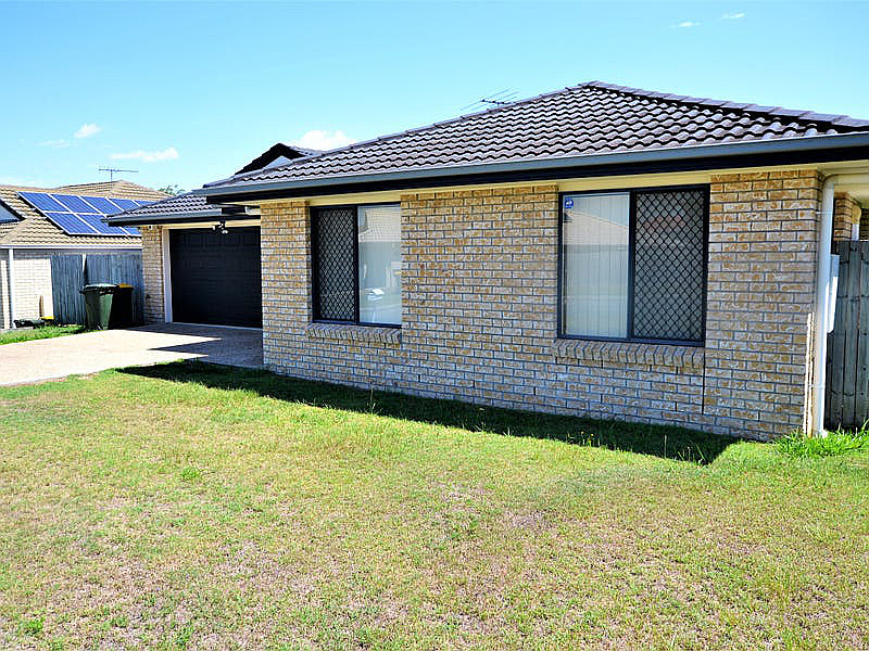 54 Reardon Street, Calamvale QLD photograph