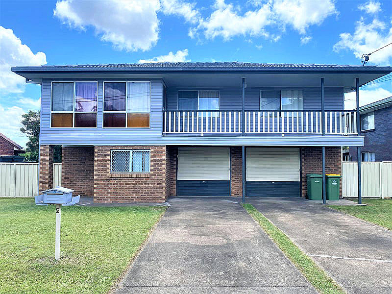 6 Bates Street, Springwood QLD