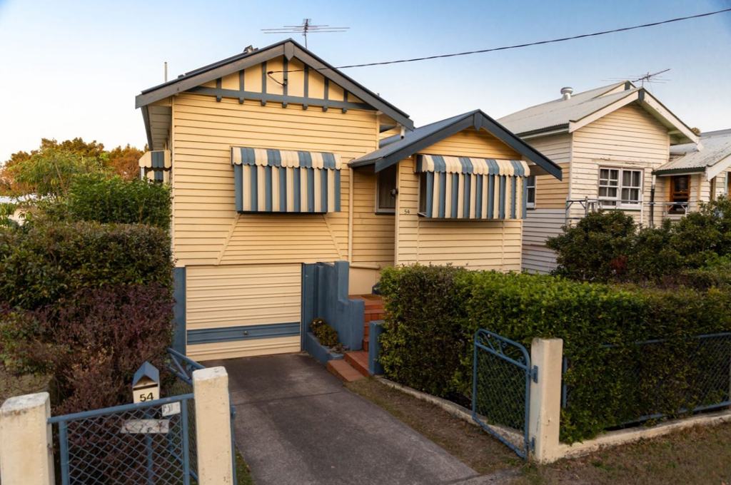 54 Prince Street, Annerley QLD