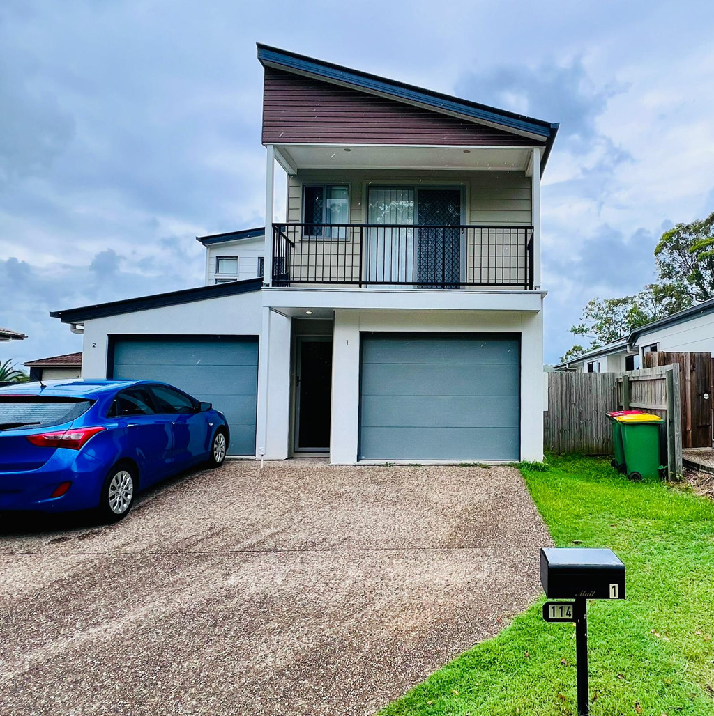 1/114 Shailer Road, Shailer Park QLD