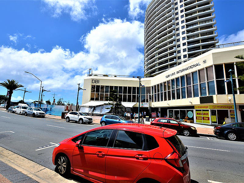 16/9 Tricket Street, Surfers Paradise QLD photograph