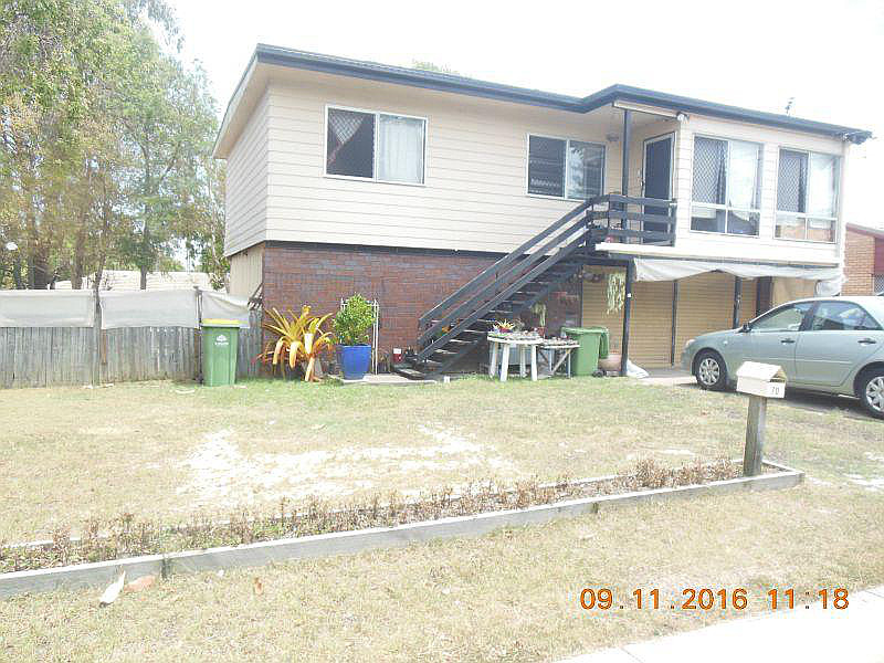 70 First Avenue, Marsden QLD