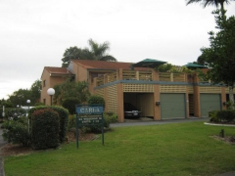 U6 33 Tolverne Street, Rochedale South QLD photograph