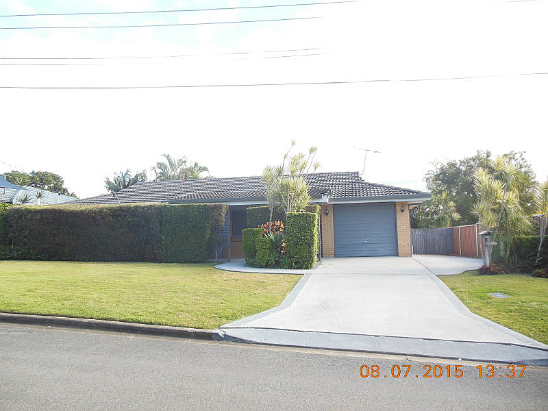 22 Whitfield Street, Springwood QLD