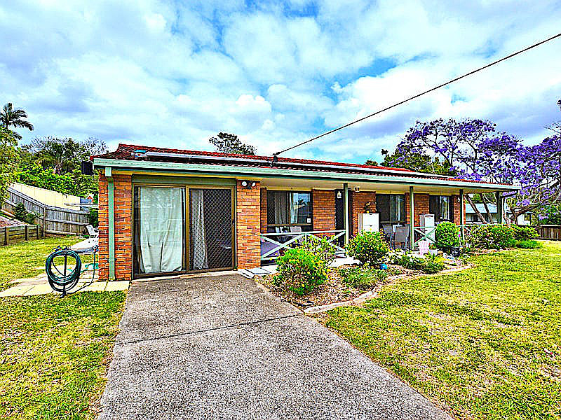 1 Deputor Street, Rochedale South QLD photograph
