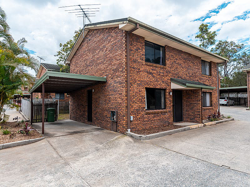 12/111 Kingston Road, Woodridge QLD