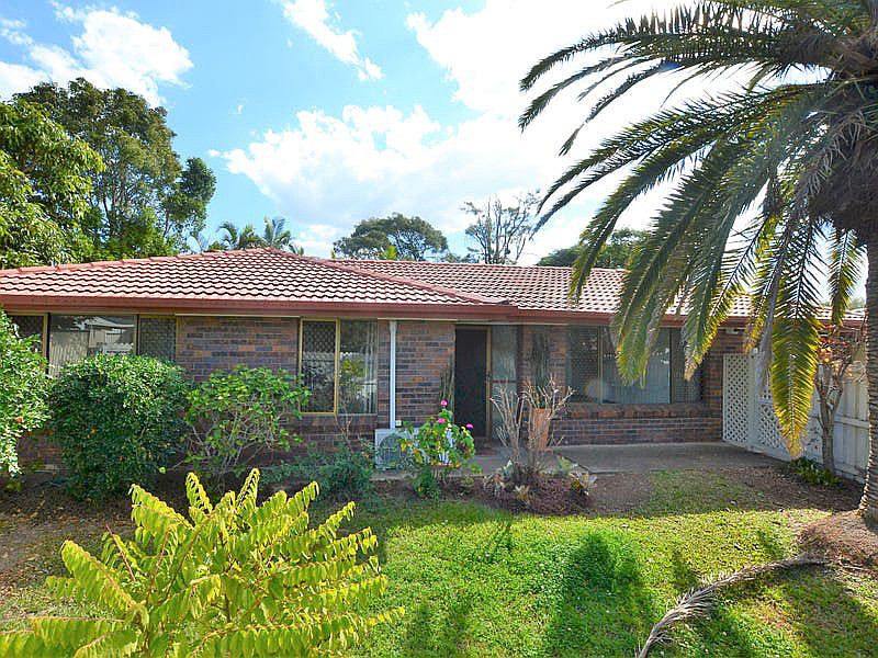 15 Nursery Avenue, Runcorn QLD