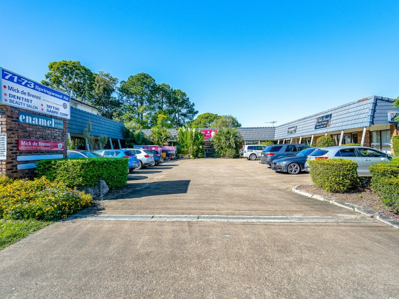 1/71-73 Springwood Road, Springwood QLD