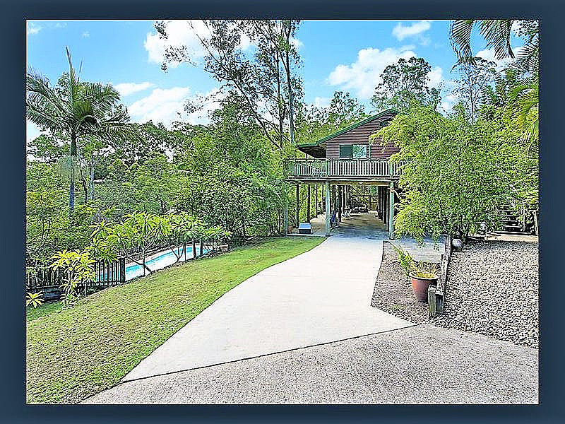 24 Penelope Drive, Cornubia QLD