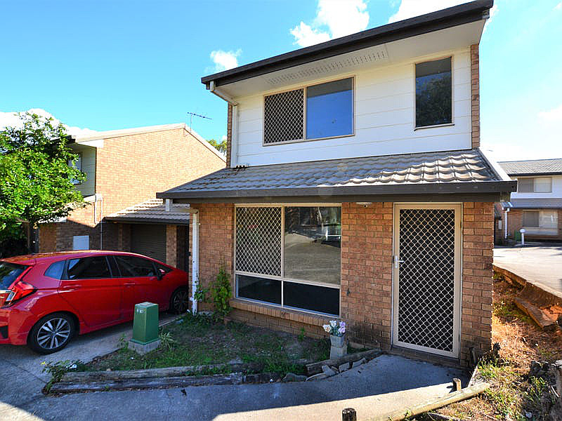 14/96 Smith Road, Woodridge QLD photograph