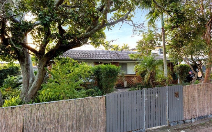 1 Raeburn Street, Manly QLD