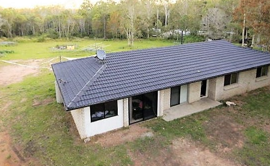 322 Stoney Camp Road, Greenbank QLD