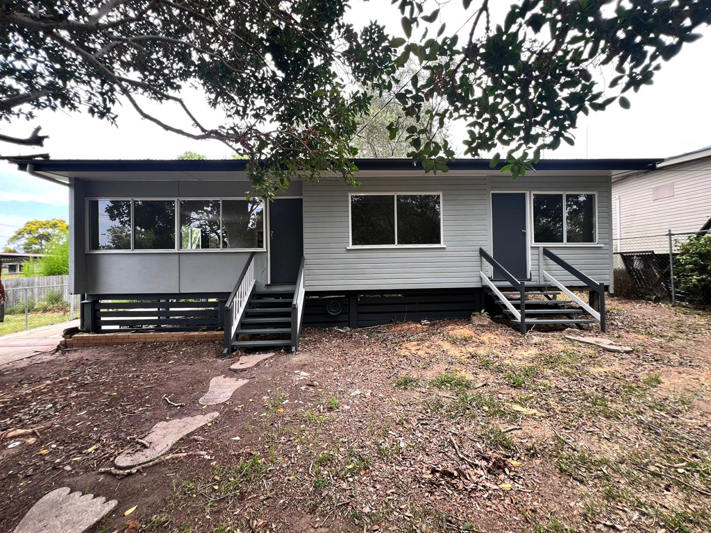 4 Sylvania Street, Logan Central QLD