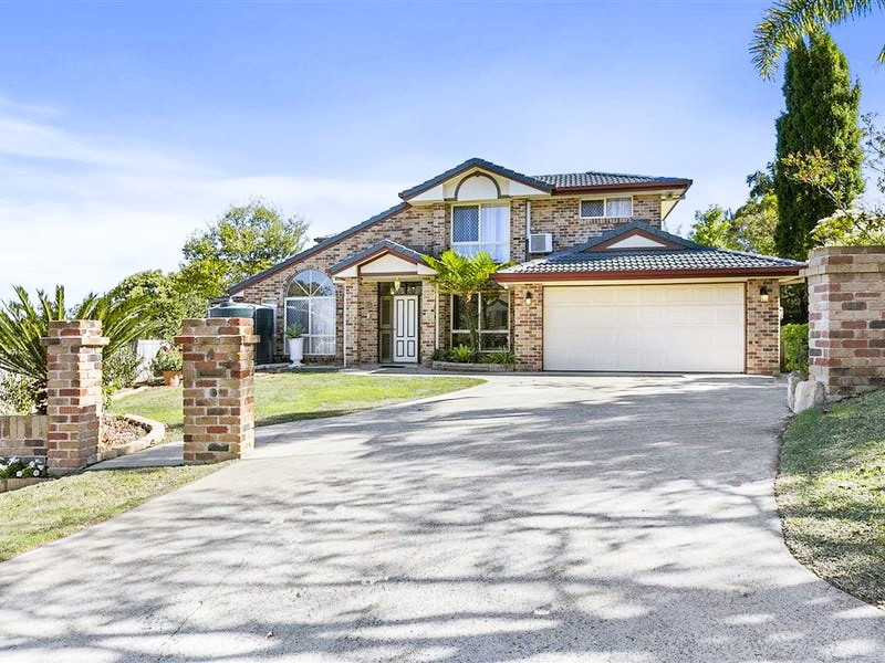 4 Drysdale Close, Mackenzie QLD