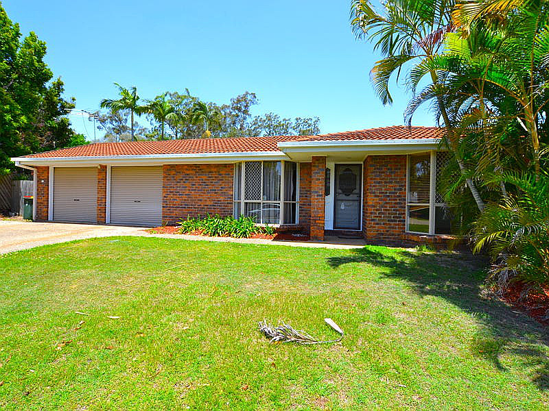 22 Parklands Street, Calamvale QLD photograph