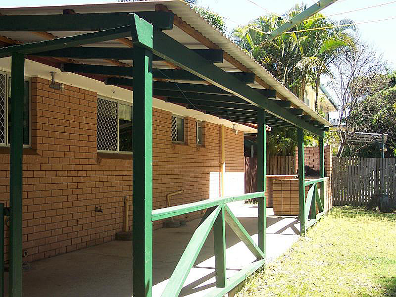 3 Jupiter, Capalaba QLD photograph