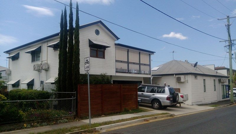 900 Sandgate Road, Clayfield QLD photograph