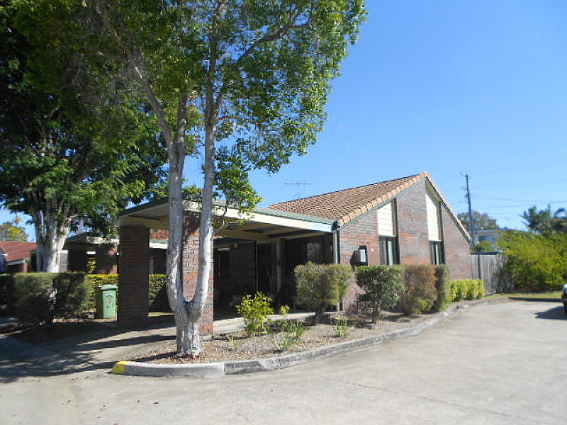3/129 North Road, Woodridge QLD