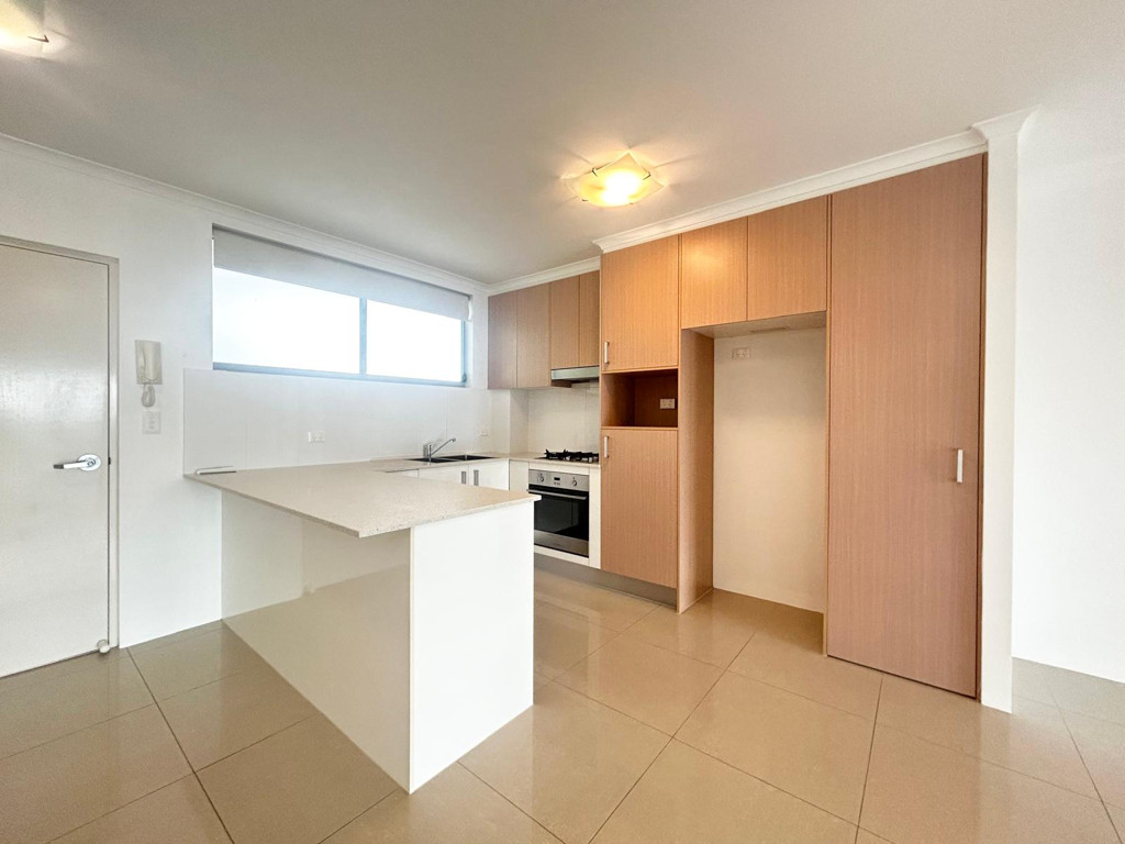 Level 3, 402/158 Victoria Park Road, Kelvin Grove QLD photograph