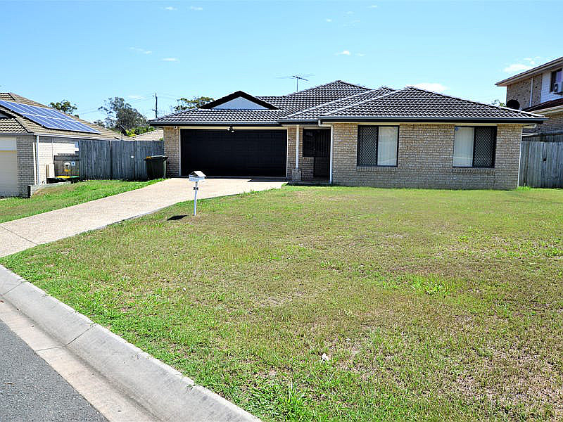 54 Reardon Street, Calamvale QLD
