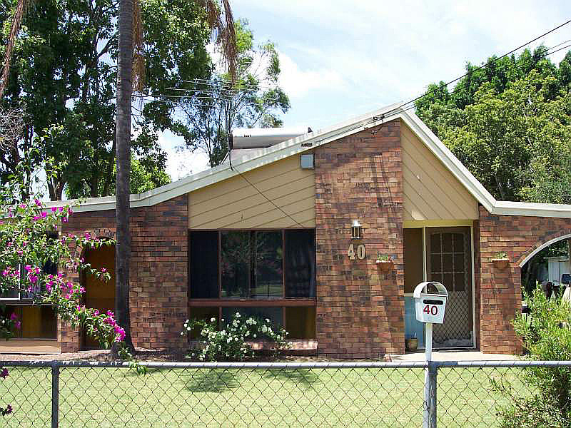 40 Nerine, Kingston QLD